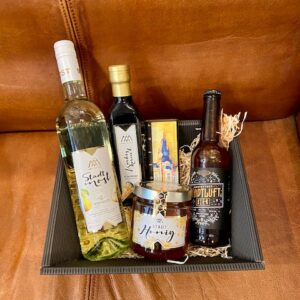 Amstettner Stadtkisterl L