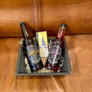 Amstettner Stadtkisterl S